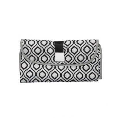 Portable Diaper Changing Pad Clutch for Newborn - Image 7