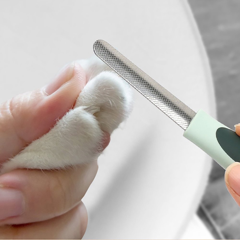 Dog Clippers, Professional Dog Grooming Kit, Cordless Dog Grooming Clippers For Thick Coats, Dog Hair Trimmer, Low Noise Dog Shaver Clippers, Quiet Pet Hair Clippers For Dogs Cats Dog Grooming Kit - Image 7
