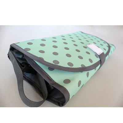 Portable Diaper Changing Pad Clutch for Newborn - Image 8