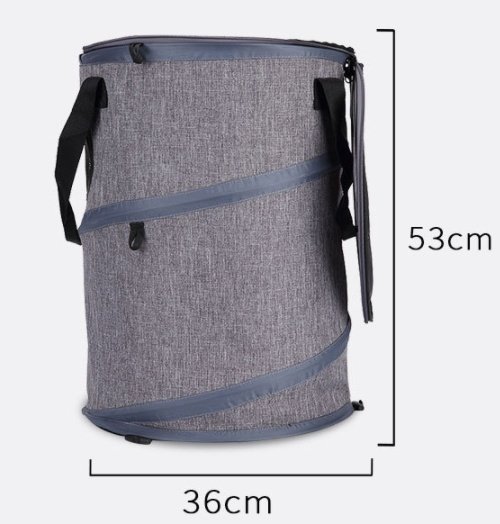 Fodable Pet Dog Cat Carrier Bag Outdoor Travel Cat Tunnel Toys Portable Puppy Carriers Cat Litter Sleeping Bed Nest - Image 6
