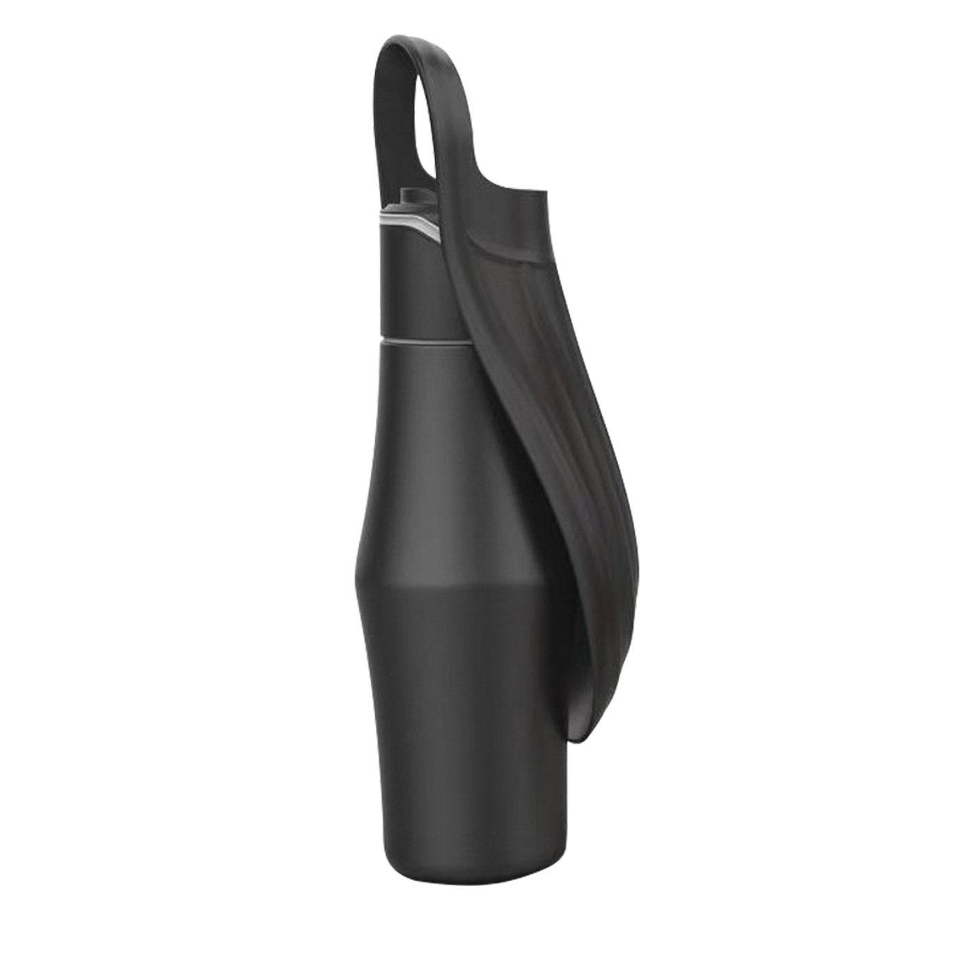 New Portable Pet Dog Water Bottle Soft Silicone Leaf Design For Dog Pets Outdoor Travel Drinking Bowls Water Dispenser - Image 8