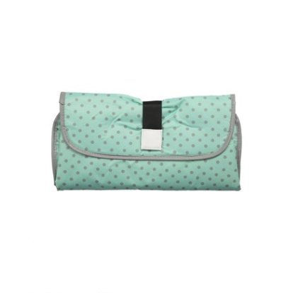 Portable Diaper Changing Pad Clutch for Newborn - Image 2